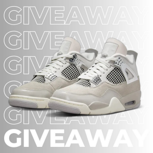 Wygraj buty Air Jordan