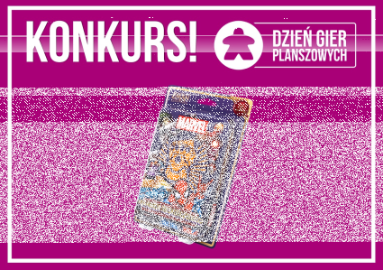 Wygraj grę "Marvel: Rękawica Nieskończoności"