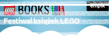 Konkurs "Zabawa z książkami LEGO - Empik"