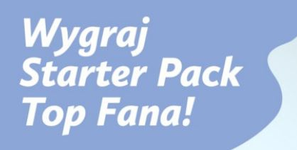 Konkurs "Top Fan"