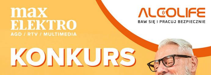 Konkurs "Baw się i pracuj bezpiecznie"