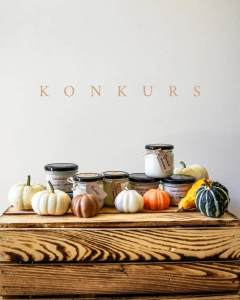 Konkurs "Czas na jesień"