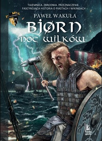 Konkurs "Bjorn. Noc wilków"