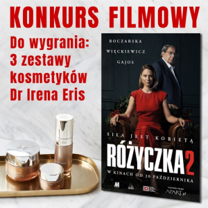 Konkurs "Różyczka 2"