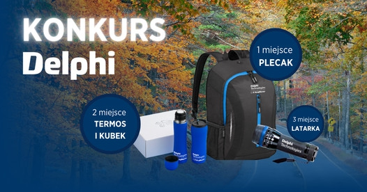 Konkurs "MotoFocus.pl i Delphi"