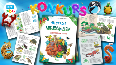 Konkurs "Oczy" do godz. 14:00