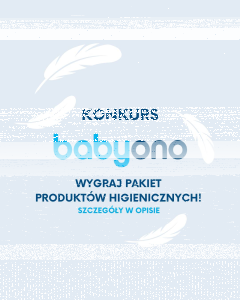 Konkurs "Babyono"