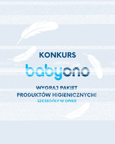 Konkurs "Babyono"