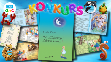 Konkurs "Wesoła Kraina" do godz. 10:00