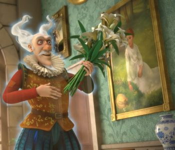 Konkurs "Sposób na ducha"