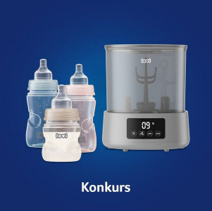 Konkurs "Wybieram bezpieczeństwo" Lovi