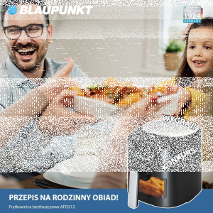 Konkurs "Rodzinny obiad"