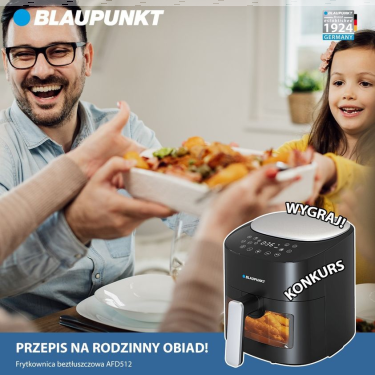 Konkurs "Rodzinny obiad"