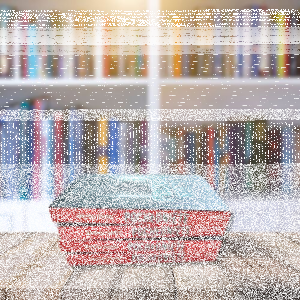 Wygraj książkę Martyny Bielskiej "Pochłonięte"