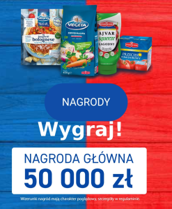 Konkurs fotograficzny "To mi w smak"