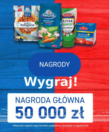 Konkurs fotograficzny "To mi w smak"