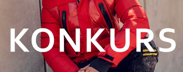 Wygraj bon na zakuoy w Denley.pl