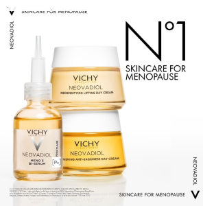 Konkurs z marką @Vichy Laboratoires