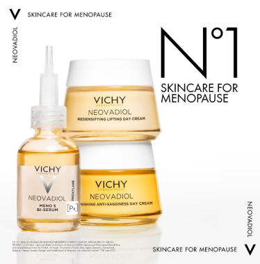 Konkurs z marką @Vichy Laboratoires
