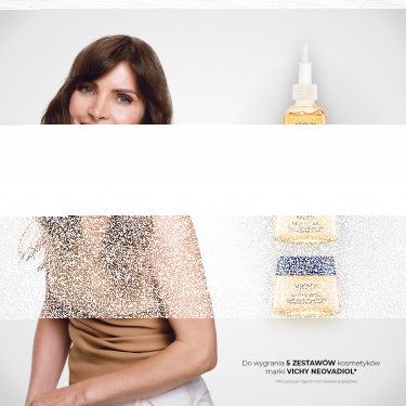 Konkurs "Menopauza bez pauzy – jak wcielasz w życie to hasło?"