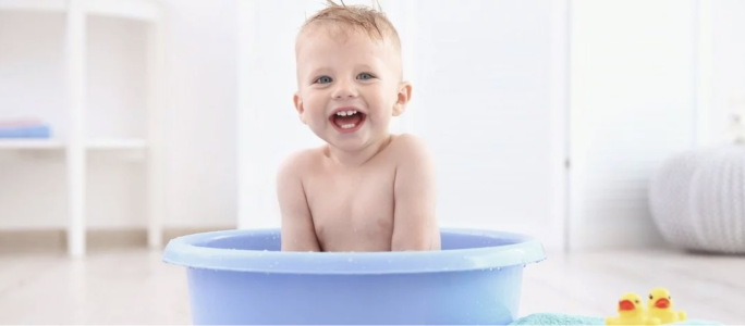 Konkurs "Przetestuj żel do mycia oraz krem ochronny LINOMAG emolienty"