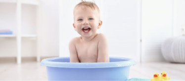 Konkurs "Przetestuj żel do mycia oraz krem ochronny LINOMAG emolienty"