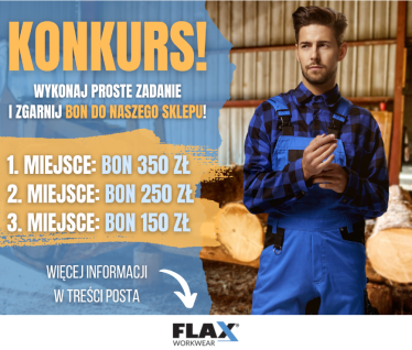 Konkurs "Stwórz swoją Kolekcję"