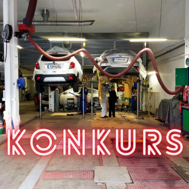 Konkurs "Dodaj opinię, wygraj obsługę klimatyzacji"