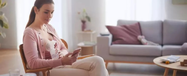 Konkurs "TESTOWANIE: Karmimy piersią z Philips Avent! Wygraj laktator, butelki i woreczki na pokarm"