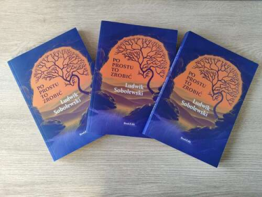 Wygraj Po prostu to zrobić Ludwika Sobolewskiego