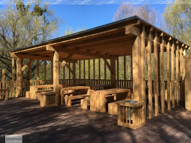 Konkurs fotograficzny "4D! Dawniej drzewo, dzisiaj drewno"