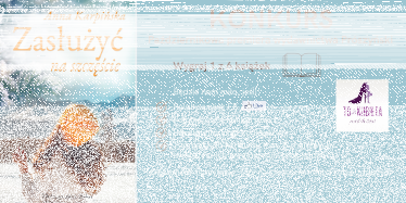 Konkurs "Październikowa premiera wydawnictwa Prószyński i S-ka"