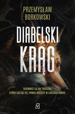 Konkurs z Diabelskim kręgiem