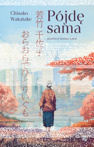 Wygraj książę "Pójdę sama" Chisako Wakataki