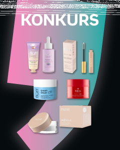 Konkurs "Festiwal Piękna"