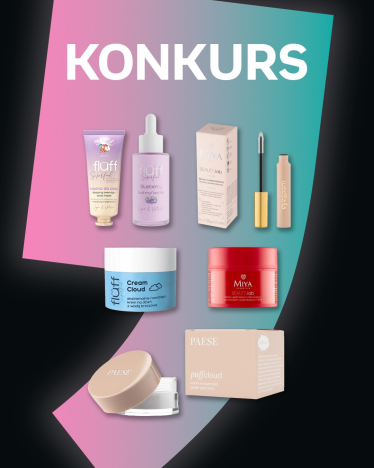 Konkurs "Festiwal Piękna"