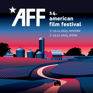 Wrocław: Konkurs "14. American Film Festival"