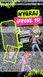 Konkurs "Sour Madness"