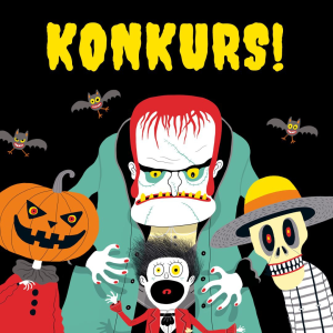 Straaaaasznie fajny konkurs