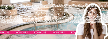 Konkurs Baltica Wellness "Czym jest dla Ciebie relaks?"