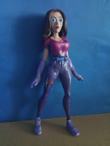 Wygraj figurkę z Podobizną Twojego Bliskiego (lub twoją)