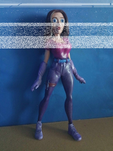 Wygraj figurkę z Podobizną Twojego Bliskiego (lub twoją)