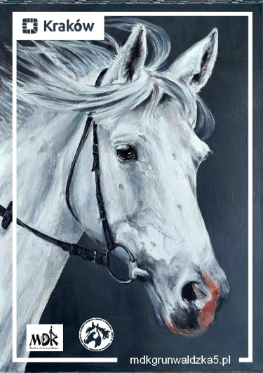 XIII Międzynarodowy Konkurs Plastyczny PRZYRODA W KOLORACH 2023