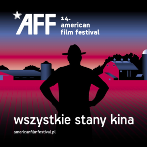 Konkurs "American Film Festiwal"