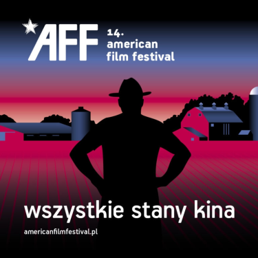 Konkurs "American Film Festiwal"