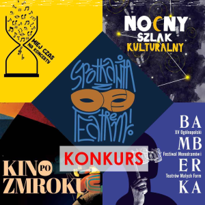 III edycja konkursu na projekt graficzny plakatu