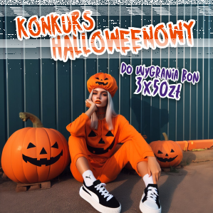 Wygraj 50zł do sklepu z butami i odzieżą PUMA/ADIDAS