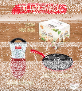 Konkurs "Prosto, smacznie, każdego dnia – placki z cukinii"