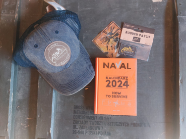 Konkurs "Preppers Poland"