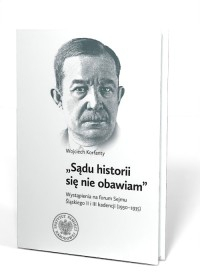 Konkurs "Interesujące propozycje IPN w listopadzie"